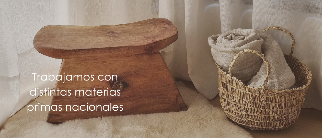 Productos artesanales chilenos hechos a mano y de excelente calidad | Witralun