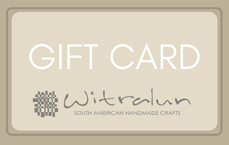Productos artesanales chilenos hechos a mano y de excelente calidad | Witralun