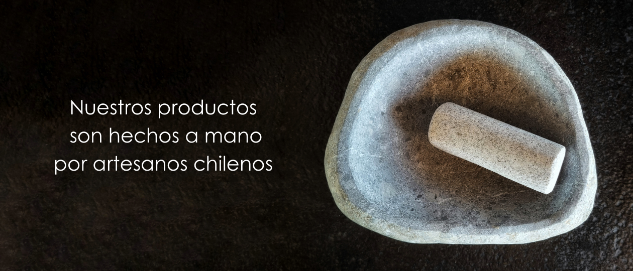 Productos artesanales chilenos hechos a mano y de excelente calidad | Witralun